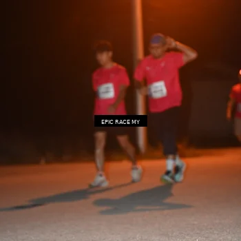 Runner Photo 8418583