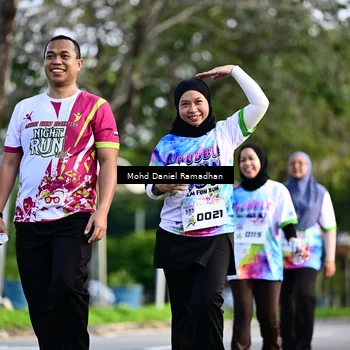 Runner Photo 8418584