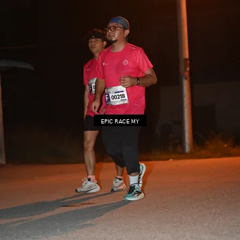 Runner Photo 8418585
