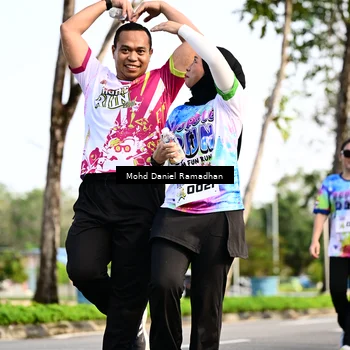 Runner Photo 8418586