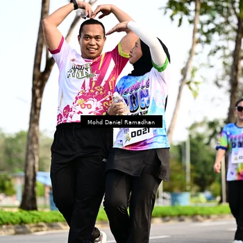 Runner Photo 8418587