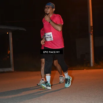 Runner Photo 8418588