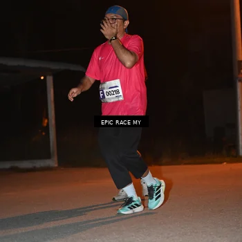 Runner Photo 8418589