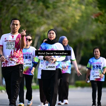 Runner Photo 8418590