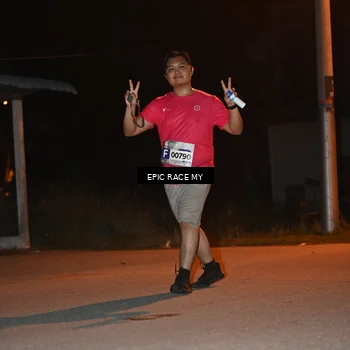 Runner Photo 8418591