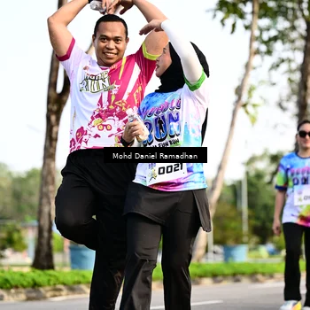 Runner Photo 8418594