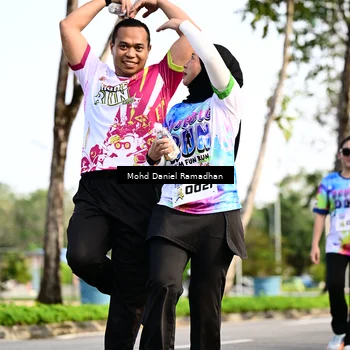 Runner Photo 8418595