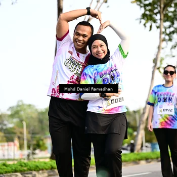 Runner Photo 8418596