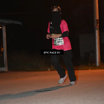 Runner Photo 8418597