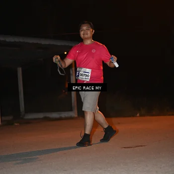 Runner Photo 8418598
