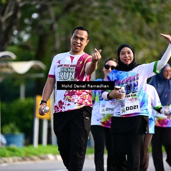 Runner Photo 8418599