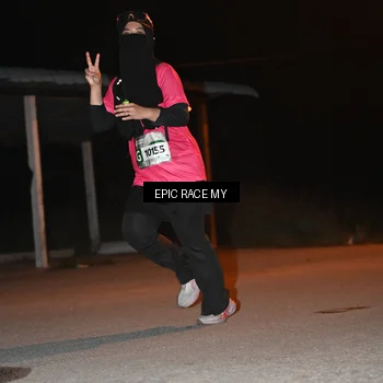 Runner Photo 8418601