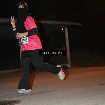 Runner Photo 8418602