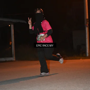 Runner Photo 8418603