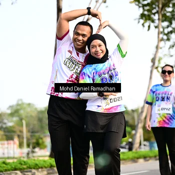 Runner Photo 8418604