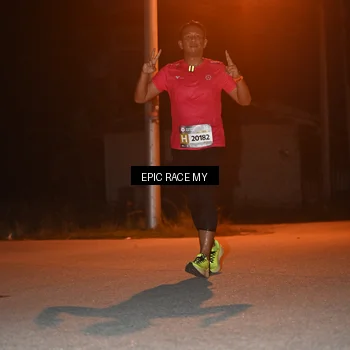 Runner Photo 8418606