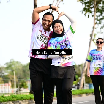 Runner Photo 8418607