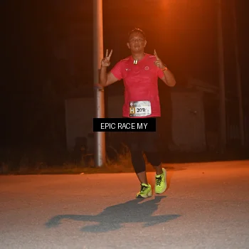 Runner Photo 8418608