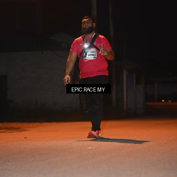 Runner Photo 8418610