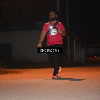 Runner Photo 8418611
