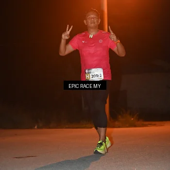 Runner Photo 8418612