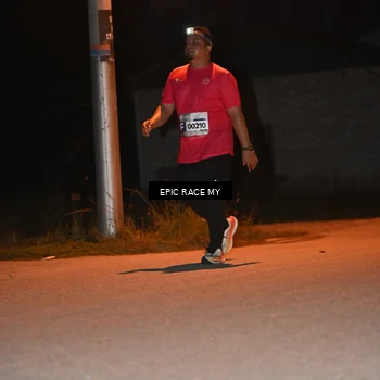 Runner Photo 8418617