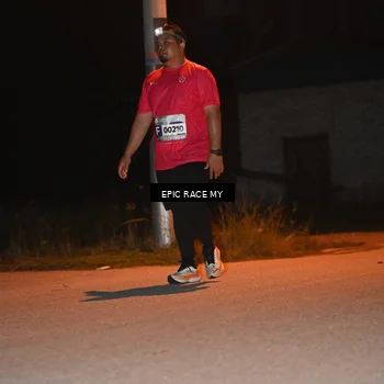 Runner Photo 8418619