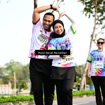 Runner Photo 8418620