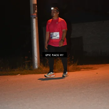 Runner Photo 8418621