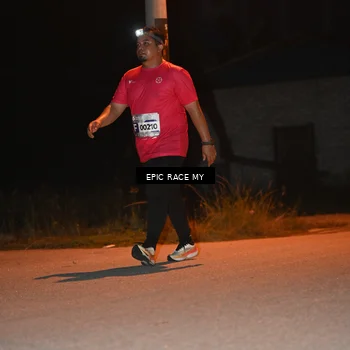 Runner Photo 8418623
