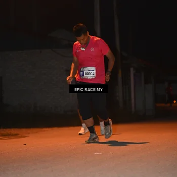 Runner Photo 8418625