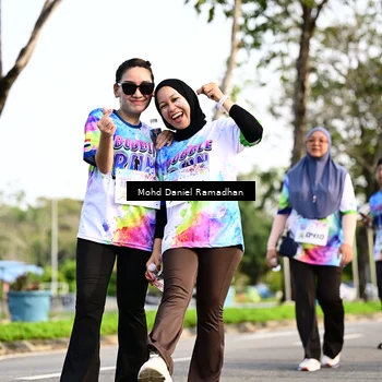 Runner Photo 8418626