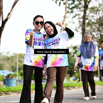 Runner Photo 8418628