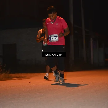 Runner Photo 8418629