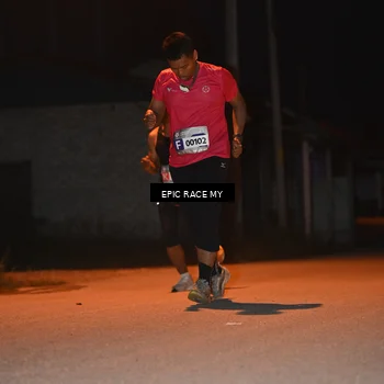 Runner Photo 8418630