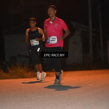 Runner Photo 8418634