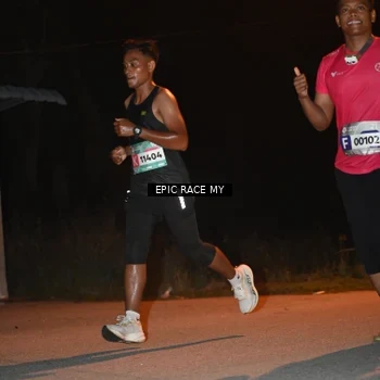 Runner Photo 8418637