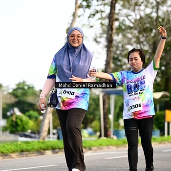 Runner Photo 8418639