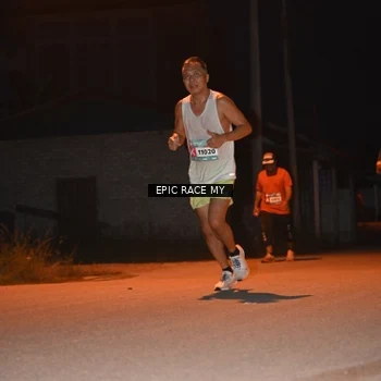 Runner Photo 8418644