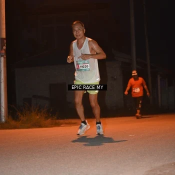Runner Photo 8418647