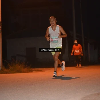 Runner Photo 8418648