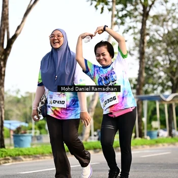 Runner Photo 8418654