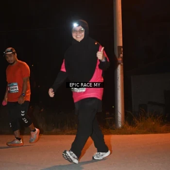 Runner Photo 8418655