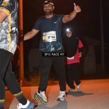 Runner Photo 8418656