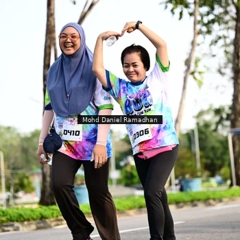Runner Photo 8418657
