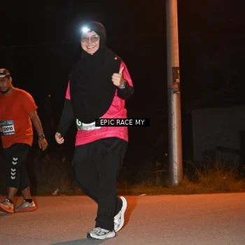 Runner Photo 8418664