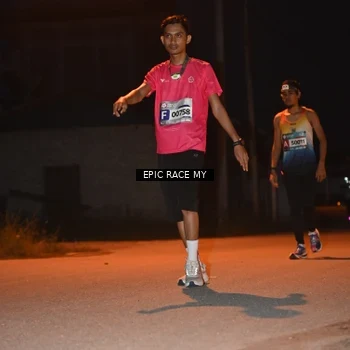 Runner Photo 8418669