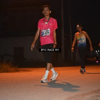 Runner Photo 8418670