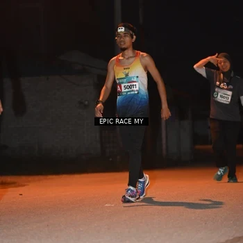 Runner Photo 8418672