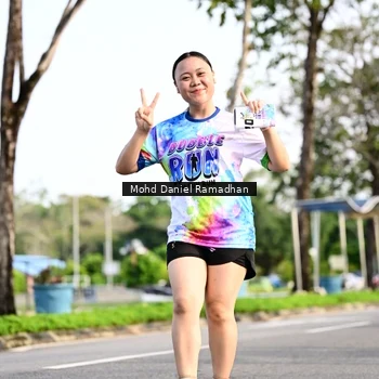 Runner Photo 8418675